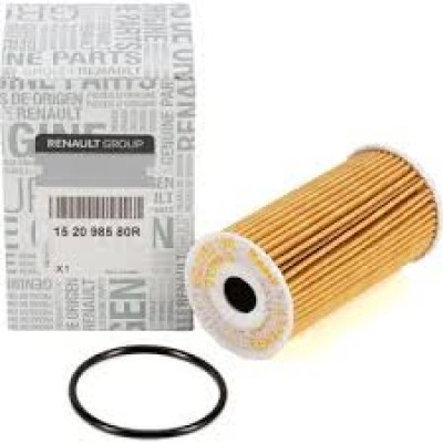 152098580R (YAĞ FİLTRESİ KARTUŞU) (MARKA: MAIS) (OEM:152098580R)