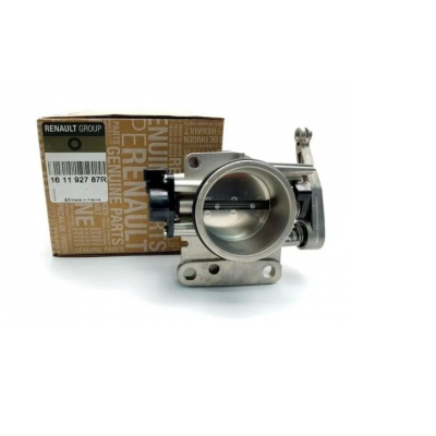 161192787R (GAZ KELEBEĞİ GÖVDESİ DUSTER-LOGAN I MCV-SANDERO I 1.6 16V CLIO II-MEGANE I 1.4-1.6 16V) (MARKA: MAIS İTHAL) (OEM:161192787R)