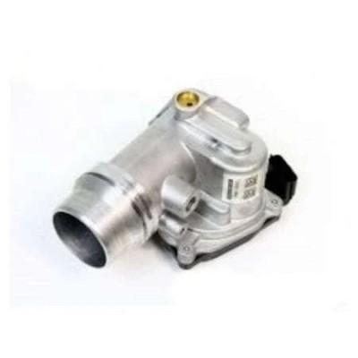 161A09794R (GAZ KELEBEĞİ CLIO IV SW) (MARKA: MAIS) (OEM:161A09794R)