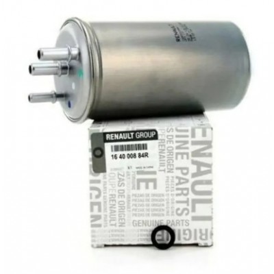 164002137R (YAKIT FİLTRESİ CLIO SYMBOL II-DACIA DUSTER-LOGAN-SANDERO 1.5DCİ) (MARKA: MAIS) (OEM:164000884R)