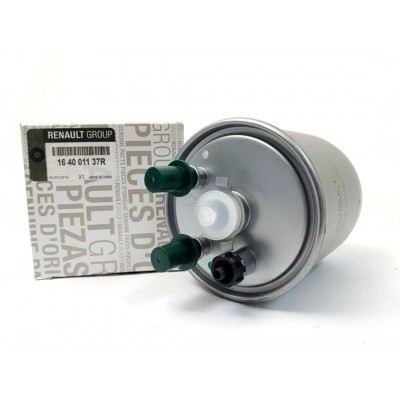 164001137R (YAKIT FİLTRESİ LAGUNA III-KANGOO III 1.5 DCI-TWNG 1.5 DCI 2011=>) (MARKA: MAIS) (OEM:164001137R)