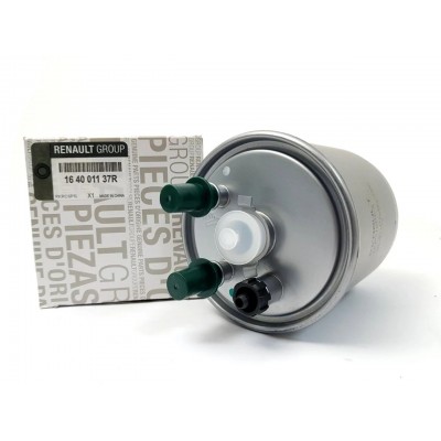 164001137R (YAKIT FİLTRESİ LAGUNA III-KANGOO III 1.5 DCI-TWNG 1.5 DCI 2011=>) (MARKA: MAIS) (OEM:164001137R)