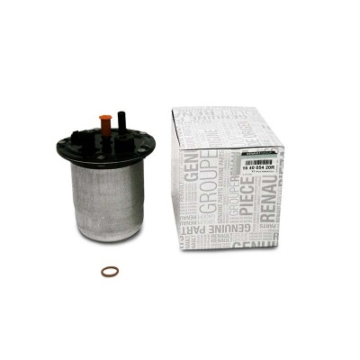 164005420R (KOMPLE MAZOT FİLTRESİ CLİO IV ) (MARKA: MAIS) (OEM:164005420R)