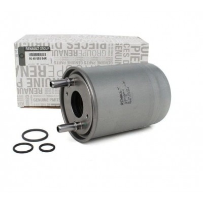 164009384R (YAKIT FİLTRESİ MGN III-SCENIC III-FLUENCE 1.5DCİ  *C) (MARKA: MAIS) (OEM:164009384R)