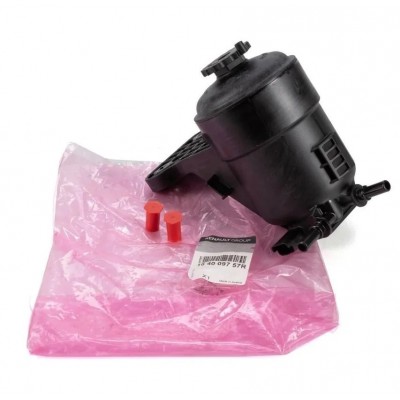 164009757R (YAKIT FİLTRESİ KABI) (MARKA: MAIS) (OEM:164009757R)