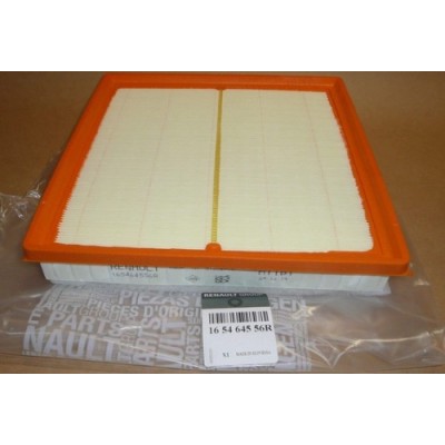 165464556R (HAVA FİLTRESİ TRAFIC II 2.0-2.5DCI-VIVARO 2.0-2.5CDTI-DTI-PRIMASTAR E614L (T) *AE) (MARKA: MAIS) (OEM:165464556R)