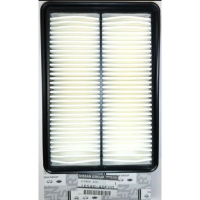 165464BE0D (HAVA FİLTRESİ) (MARKA: MAIS) (OEM:165464BE0D)