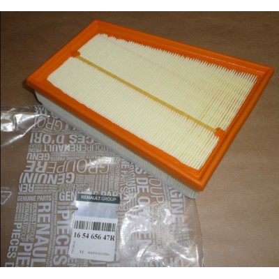 165465647R (HAVA FİLTRESİ) (MARKA: MAIS) (OEM:165465647R)