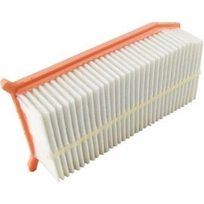 165467674R (HAVA FİLTRESİ CLIO IV-DACIA LOGAN-SANDERO-DUKKER 0.9 TCe-1.2 TCe-1.5 DCİ 12=> (KAĞITLI)) (MARKA: MAIS) (OEM:165467674R)