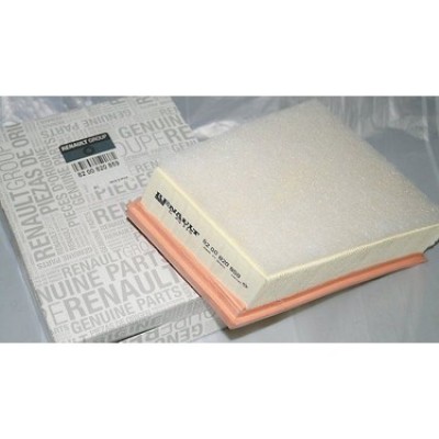 165467751R (HAVA FİLTRESİ MEGANE III-SCENIC III 09=> 1.4TCE-1.5DCI-1.4 16V-1.6 16V-1.9DCI FLUENCE 1.5DCI) (MARKA: MAIS) (OEM:165467751R)