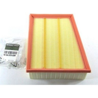 165467860R (HAVA FİLTRESİ RENAULT MEGANE IV 1.2 TCE-1.3 TCE SCENIC IV 1.2 TCE-1.3 TCE) (MARKA: MAIS) (OEM:165467860R)