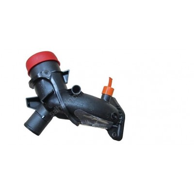 165763328R (KOMPRESÖR HORTUMU MGN III-FLUENCE-CLIO IV-KADJAR-CAPTUR-LODGY 1.5DCİ 90BG) (MARKA: MAIS) (OEM:165763328R)