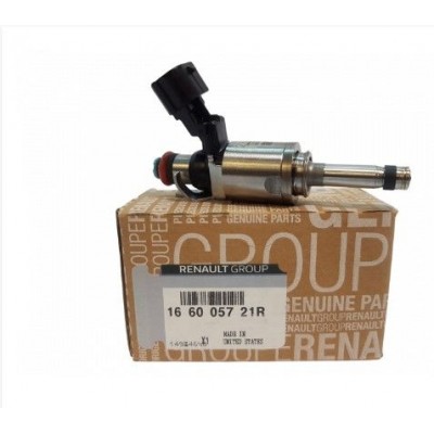 166005721R (BENZİN ENJEKTÖRÜ) (MARKA: MAIS) (OEM:166005721R)