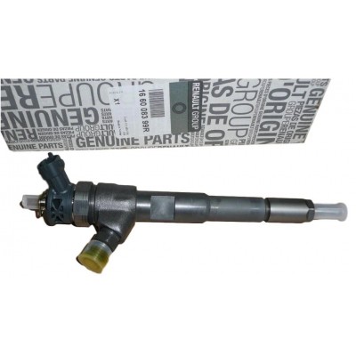 166008399R (ENJEKTÖR CLIO IV-CAPTU-DOKKER-LOGAN II-LODGY-SANDERO II 1.5 DCİ 13=>) (MARKA: MAIS) (OEM:166008399R)