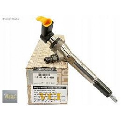 166009445R (ENJEKTÖR MGN II-FLUENCE-KNG-LOGAN K9K 100 BEYGIR) (MARKA: MAIS) (OEM:166009445R)