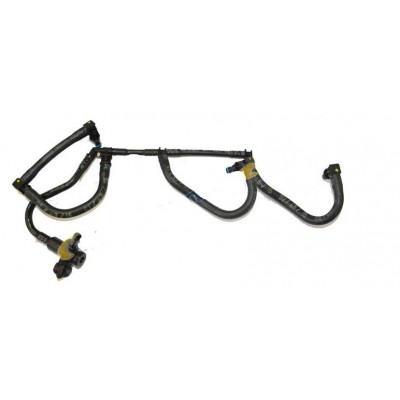 166714217R (YAKIT HORTUMU ENJ.GERİ DÖNÜŞ BORUSU CLIO IV (Euro5)) (MARKA: MAIS) (OEM:166714217R)