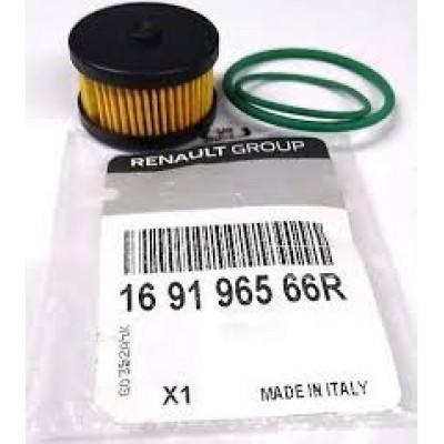 169196566R (YAKIT FİLTRESİ (LPG)) (MARKA: MAIS) (OEM:169196566R)