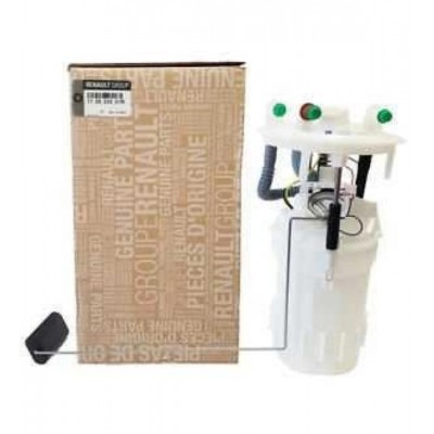 172024734R (YAKIT DEPO ŞAMANDIRASI MASTER III 2.3 dCi FWD) (MARKA: MAIS) (OEM:172024734R)