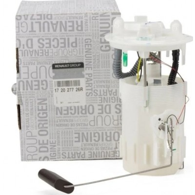 172027726R (DEPO ŞAMADIRASI KANGOO 1.5 DCİ 75PS 13> MERCEDES CITAN (415) 13> 75/90/110PS) (MARKA: MAIS) (OEM:172027726R)