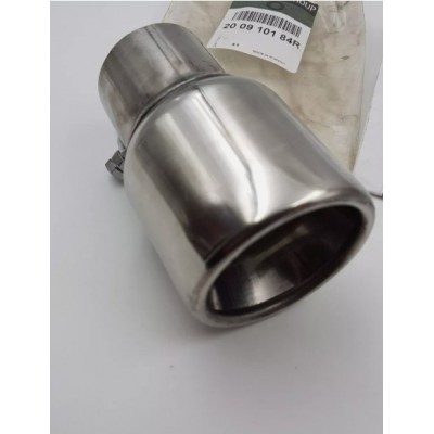 200910184R (KROM EGZOZ UCU 45 MM DACİA DUSTER) (MARKA: MAIS İTHAL) (OEM:200910184R)