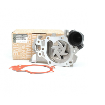 210101832R (SU POMPASI - DEVİRDAİM CLIO III 1.2 16 V 05=> MODUS 04=> TWNG 1.2 16V 07=>) (MARKA: MAIS) (OEM:210101832R)