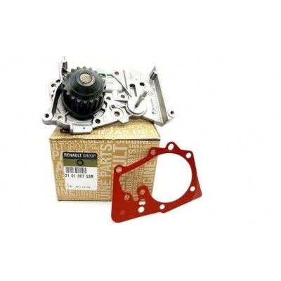 210100753R (SU POMPASI - DEVİRDAİM CLIO III-KNG 01>MGN II-III-LGN II-III-SCENIC II-III-FLUENCE 10>LOGAN 08>DOKKER 13>1.6 16*A) (MARKA: MAIS) (OEM:210100753R)