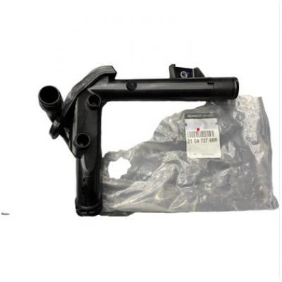 210473766R (SU POMPASI - DEVİRDAİM BORUSU CLIO-MEGANE II-III-IV-FLUENCE-KANGOO-LAGUNA III-SCENIC II-III-SYMBOL I-II 1.5 DCI) (MARKA: MAIS) (OEM:210473766R)