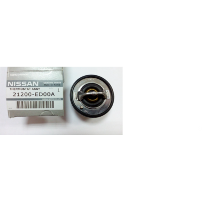 212007696R (TERMOSTAT MEGANE 3-1.4 16V H4J) (MARKA: MAIS) (OEM:212007696R)