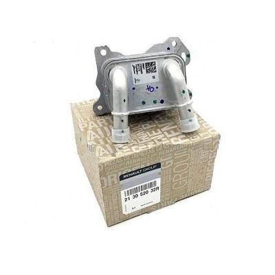 213052032R (YAĞ SOĞUTUCUSU CLIO IV-CAPTUR-MEGANE III-DOKKER-DUSTER-LOGAN II-KADJAR 1.2TCE) (MARKA: MAIS) (OEM:213052032R)