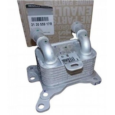 213055917R (YAĞ SOĞUTUCU) (MARKA: MAIS) (OEM:213055917R)