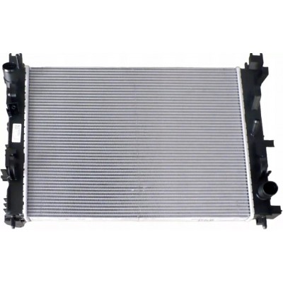 214104225R (RADYATÖR) (MARKA: MAIS) (OEM:214104225R)