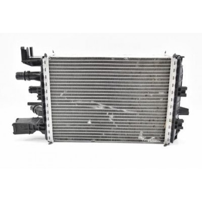 214106421R (RADYATÖR) (MARKA: MAIS) (OEM:214106421R)