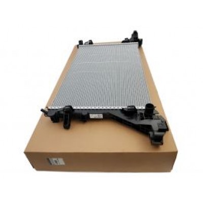 214108535R (RADYATÖR MASTER III-MOVANO B 2.3DCI-CDTI 10=> (KLİMALI) 773x469x24 mm MT) (MARKA: MAIS) (OEM:214108535R)