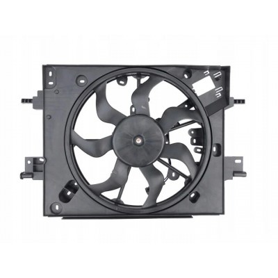 214810150R (FAN MOTORU ŞASİSİ) (MARKA: MAIS) (OEM:214810150R)