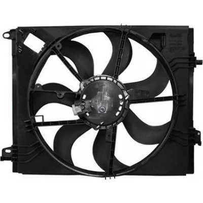 214810518R (FAN MOTORU VE ŞASESİ) (MARKA: MAIS) (OEM:214810518R)