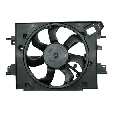 214811626R (FAN MOTORU DAVLUMBAZLI DACIA DUSTER) (MARKA: MAIS) (OEM:214811626R)