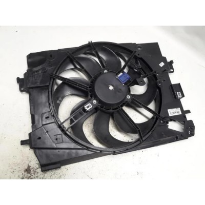 214818009R (RADYATÖR FAN GRUBU) (MARKA: MAIS) (OEM:214818009R)