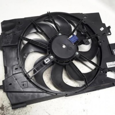 214818009R (RADYATÖR FAN GRUBU) (MARKA: MAIS) (OEM:214818009R)