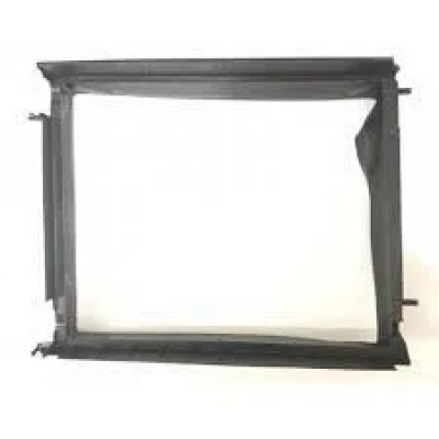 215598406R (RADYATÖR ÇERÇEVESİ BÜYÜK MEGANE IV) (MARKA: MAIS) (OEM:215598406R)