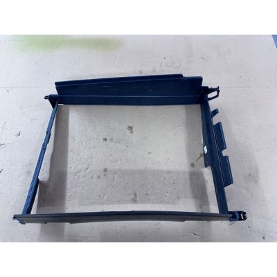 215599932R (RADYATÖR KARTONU) (MARKA: MAIS) (OEM:215599932R)