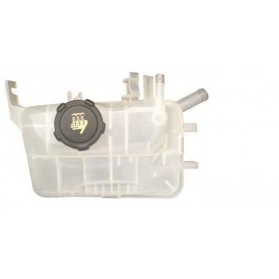 KAYA-KR566 (RADYATOR EK DEPOSU KAPAKLI FLUENCE) (MARKA: Kaya Plastik) (OEM:217100005R)