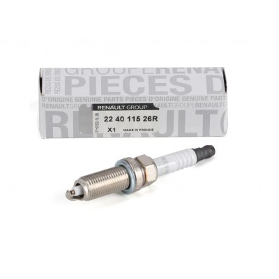 224011526R (BUJİ (KNG1, CLIO II, LOGAN- SANDERO 2)) (MARKA: MAIS) (OEM:224011526R)