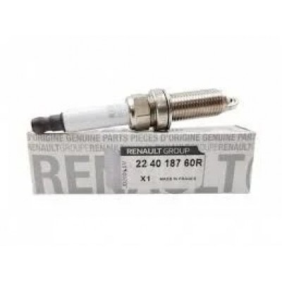 224018760R (BUJİ VR8SC CLIO II-III-IV-MODUS-TWNG 1.2 ENJ-THALIA-P206-207-307-C2-C3-C4 1.4(0242129503-0242129508)) (MARKA: MAIS) (OEM:224018760R)