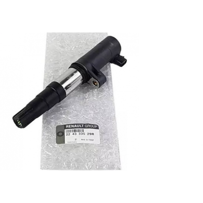 8200568671 (ATEŞLEME BOBİNİ (KALEM BOBİN) MEGANE II-KANGOO II-LAGUNA II-CLIO II-SCENIC II-TRAFIC-VIVARO (245104)) (MARKA: MAIS) (OEM:224332597R)