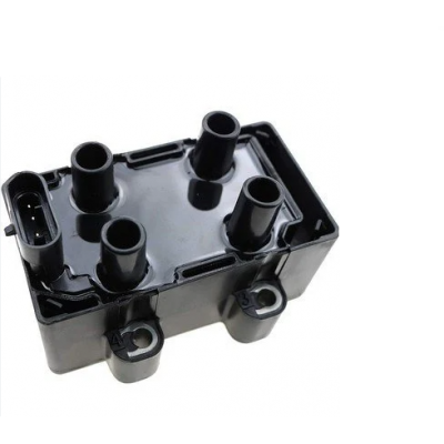 UNU-155016-2 (ATESLEME BOBINI ÇIFTLI KANGOO- CLIO I-II-II 1.2 -1.6 - MEGAN I 1.4- 1.6-SCENIC-TWNG-LOGAN K7J-K7M) (MARKA: Ünüvar) (OEM:224336134R)