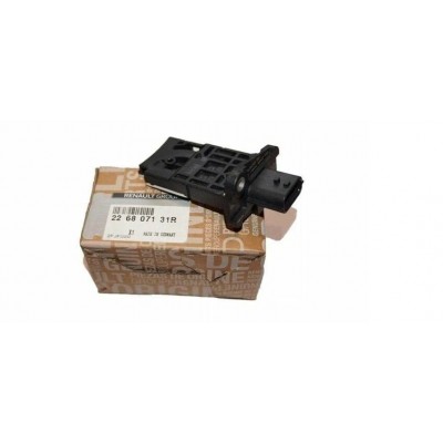 226807131R (DEBİMETRE SENSÖRÜ (HAVA AKIŞMETRE KAPTÖRÜ) TRAFIC III-VIVARO 1.6DCİ R9M) (MARKA: MAIS) (OEM:226807131R)