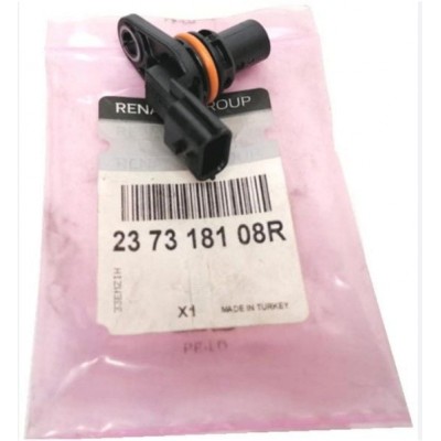 237310776R (EKSANTRİK MİL SENSÖRÜ CLIO III-IV-FLUENCE 10>KADJAR 15>MGN II-III-IV-TRAFIC 14>MASTER III-VIVARO 14>) (MARKA: MAIS) (OEM:237310776R)
