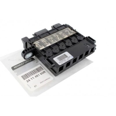 241148160R (MEGANE IV SİGORTA KUTUSU) (MARKA: MAIS) (OEM:241148160R)