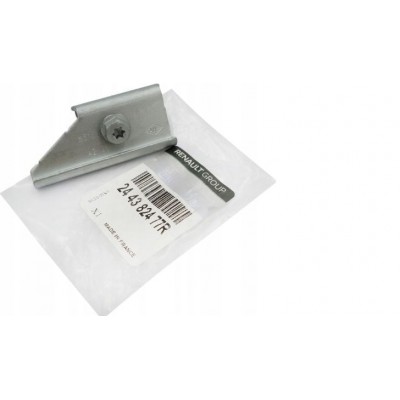 244382477R (AKÜ SABİTLEME AYAĞI CLIO-MGN-SCENIC-LOGAN-DOKKER-LODGY) (MARKA: MAIS) (OEM:244382477R)