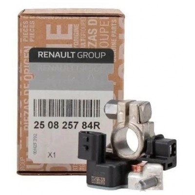 250825784R (AKÜ GERİLİM KAPTÖRÜ) (MARKA: MAIS) (OEM:250825784R)